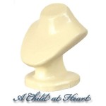 Dollhouse Store Bust