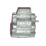 Dollhouse Miniature Cash Register