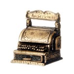 Dollhouse Vintage Cash Register