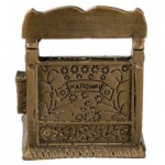 Dollhouse Vintage Cash Register