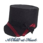 Dollhouse Men's Jockey Hat