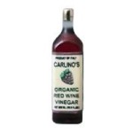 Dollhouse Red Wine Vinegar