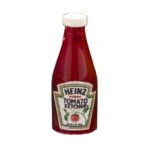 Dollhouse Heinz Tomato Ketchup