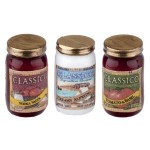(*) Dollhouse Miniature Classico Sauce(s)- Choice of Style -