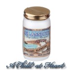 (*) Dollhouse Miniature Classico Sauce(s)- Choice of Style -