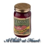 (*) Dollhouse Miniature Classico Sauce(s)- Choice of Style -