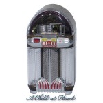 (*) Dollhouse Musical Vintage Jukeboxes
