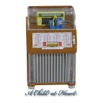 (*) Dollhouse Musical Vintage Jukeboxes