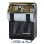 (*) Dollhouse Musical Vintage Jukeboxes