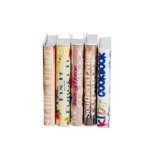 (*) Dollhouse Cook Book Set #2