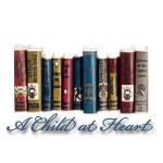 Dollhouse Antique Schoolbooks