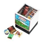 ( ) Dollhouse Reach-In Freezers- Choice of Style -