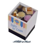 ( ) Dollhouse Reach-In Freezers- Choice of Style -