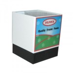 ( ) Dollhouse Reach-In Freezers- Choice of Style -