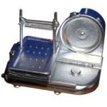Dollhouse Bacon Slicer
