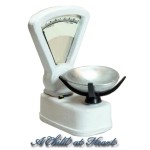 (*) Dollhouse Shop Scale
