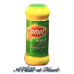 (*) Dollhouse Cleanser Can