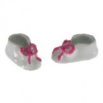 Dollhouse Baby Shoes