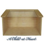 ** Miniature Shop Room Box