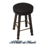 Dollhouse Pub - Bar Stool