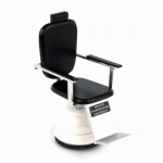 (*) Dollhouse Barbers Chair (Choice of Color) 