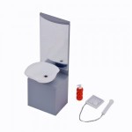 ( ) Hairdresser's Basin Unit # 1