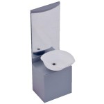 ( ) Hairdresser's Basin Unit # 1