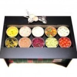 Dollhouse Salad Bar Unit - Large