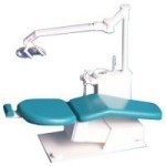 Dollhouse Dental Chair Assembly