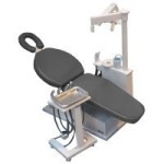 Dollhouse Dental Chair Assembly