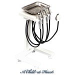 Dollhouse Dentist Trolly
