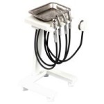 Dollhouse Dentist Trolly