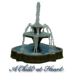 Gaming Fantasy Fountain