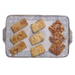 Dollhouse Filled Bakery Tray