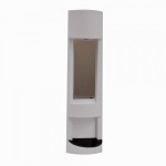 ( ) Dollhouse Hairdresser's Mirror Unit 2