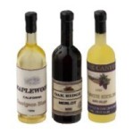 (*) Dollhouse Wine Set #1