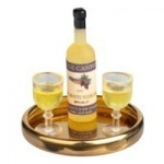 Dollhouse Assorted Wine Trays