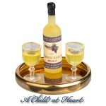 Dollhouse Assorted Wine Trays