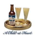 Dollhouse Beer Tray