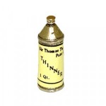 Dollhouse Vintage Styled Can(s) of Painting Items- Choice of Styles -