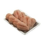 (* New *) Filled Dollhouse Butcher Trays 1