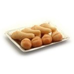 (* New *) Filled Dollhouse Butcher Trays 1