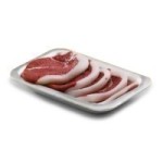 (* New *) Filled Dollhouse Butcher Trays 1