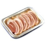 (* New *) Filled Dollhouse Butcher Trays 1