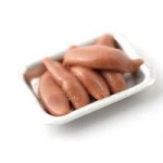 (* New *) Filled Dollhouse Butcher Trays 1