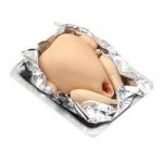 (* New *) Filled Dollhouse Butcher Trays 1