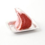 (* New *) Filled Dollhouse Butcher Trays 1