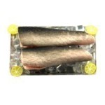 (*) Filled Dollhouse Fish Trays # 2