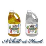 (*) Dollhouse Vinegar - Gallon
