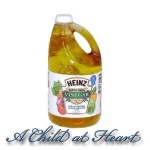 (*) Dollhouse Vinegar - Gallon